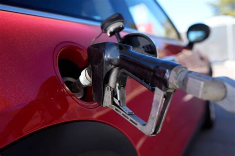 GasBuddy: Avg. Albany prices rise .7 cents in last week